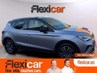 Usado Seat Arona FR 116 CV (85 kW) 2024 Gris SUV