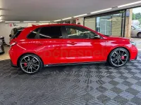 Usado Hyundai i30 N Performance 275 CV (202 kW) 2018 Rojo Berlina