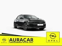 Nuevo Opel Corsa 110 CV (80 kW) 2026 Negro Utilitario