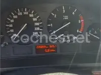 Usado BMW 530 Exclusive 193 CV (141 kW) 2001 Gris / plata Berlina