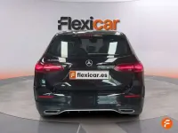 Usado Mercedes B200 150 CV (110 kW) 2023 Negro Utilitario
