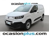 Nowe Fiat Doblò 100 KM (73 kW) 2026 Biały Minivan