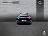 Usado Mercedes E53 AMG AMG 435 CV (319 kW) 2019 Azul Coupe