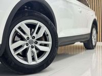 Usado Audi Q5 Advanced 163 CV (119 kW) 2017 Blanco SUV