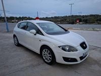 Usado Seat Leon Reference 105 CV (77 kW) 2010 Utilitario