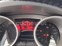 Usado Seat Ibiza 105 CV (77 kW) 2010 Rojo Berlina