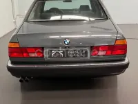 Usado BMW 730 188 CV (138 kW) 1991 Gris / plata Berlina