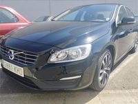 Occasion Volvo S60 Momentum 150 PK (110 kW) 2018 Zwart Sedan