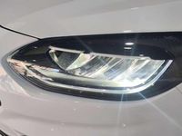 Usado Ford Fiesta ST-Line 125 CV (91 kW) 2022 Blanco Utilitario