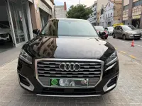 Usado Audi Q2 Design 116 CV (85 kW) 2017 Negro SUV