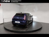 Usado Renault R5 Iconic 110 kW (150 CV) 2024 Azul Utilitario