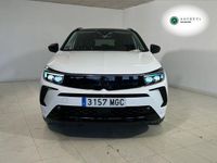 Usado Opel Grandland X GSe 300 CV (220 kW) 2023 Blanco SUV