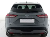 Usado Nissan Qashqai Tekna 158 CV (116 kW) 2023 Katana grey midnight black SUV