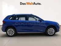 Nuevo Skoda Kamiq Selection 95 CV (69 kW) 2025 Azul SUV