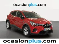 Usado Mitsubishi ASX Motion 91 CV (66 kW) 2024 Rojo SUV