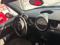 Usado Mini Cooper Cabriolet 122 CV (89 kW) 2012 Blanco Descapotable