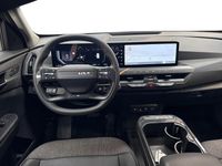 Usado Kia EV5 Earth 159 kW (217 CV) 2026 Iceberg green (ieg) SUV