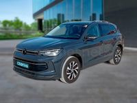 Usado VW Tiguan 130 CV (95 kW) 2024 Gris / plata SUV