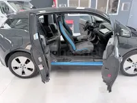 Usado BMW i3 Comfort Edition 170 CV (125 kW) 2015 Negro Utilitario
