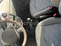 Usado Chevrolet Matiz 51 CV (37 kW) 2007 Gris / plata Utilitario