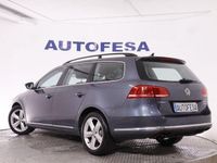 Usado VW Passat Highline 140 CV (102 kW) 2014 Gris Familiar
