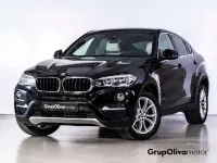 Usado BMW X6 265 CV (194 kW) 2019 SUV