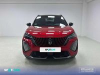 Usado Peugeot 2008 GT 131 CV (96 kW) 2024 Rojo SUV