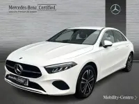 Usado Mercedes A250 217 CV (159 kW) 2025 Blanco Berlina