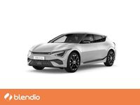 Nuevo Kia EV6 GT-Line 239 kW (325 CV) 2026 Gris SUV