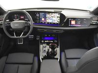 Nuevo Audi A5 S-Line 299 CV (219 kW) 2025 Negro Coupe