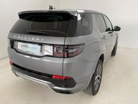 Usado Land Rover Discovery Sport S 269 CV (197 kW) 2025 Gris / plata SUV