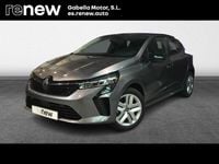 Nouvelle Renault Clio V Evolution 91 ch (66 kW) 2025 Gris Berline