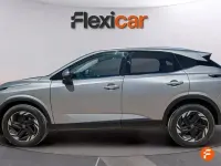 Usado Nissan Qashqai N-Connecta 158 CV (116 kW) 2025 Gris SUV