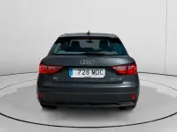 Usado Audi A1 Advanced Plus 110 CV (80 kW) 2022 Gris SUV