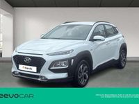 Usado Hyundai Kona 143 CV (105 kW) 2020 Blanco SUV