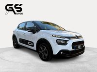 Usado Citroën C3 PureTech 83 CV (61 kW) 2024 Blanco Berlina