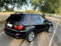 Usado BMW X5 306 CV (225 kW) 2013 Negro SUV
