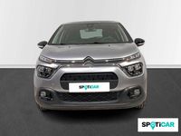Usado Citroën C3 PureTech 110 CV (80 kW) 2024 Gris