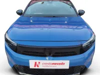 Usado Opel Corsa 101 CV (74 kW) 2024 Azul Utilitario
