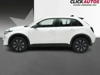 Usado Fiat 600 100 CV (73 kW) 2025 Negro SUV