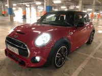 usado Mini Cooper SD Aut.