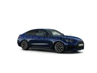 Usado BMW 420 Gran Coupé Comfort Edition 190 CV (139 kW) 2026 Azul Coupe