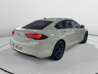 Usado Opel Insignia 141 CV (103 kW) 2020 Blanco Berlina