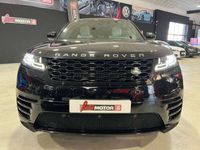 usado Land Rover Range Rover Velar 2.0 R-Dynamic SE 4WD Aut. 250