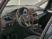 Usado BMW 216 Active Tourer Performance 116 CV (85 kW) 2015 Negro Monovolumen