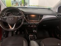 Occasion Opel Crossland X Excellence 130 ch (95 kW) 2018 Rouge SUV