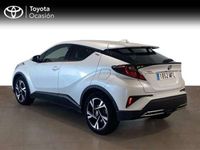 usado Toyota C-HR 180H Advance