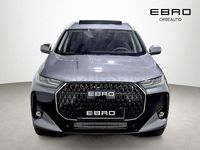 Usado Ebro s700 Luxury 147 CV (108 kW) 2025 Gris / plata SUV
