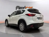Occasion Mazda CX-5 Edition 150 PK (110 kW) 2016 Wit SUV