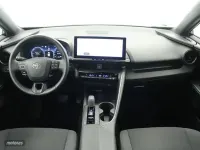 Usado Toyota C-HR Advance 140 CV (102 kW) 2025 Blanco SUV